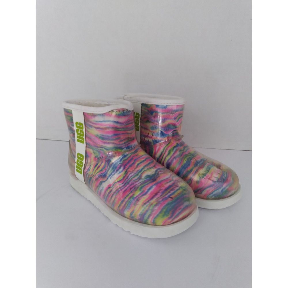 UGG‎ Children Rainboot Size 3